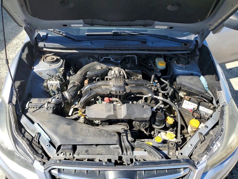 Aukcja sprzedaży 2015 Subaru Impreza, vin: JF1GPAA64F9317325, numer aukcji: 50642196