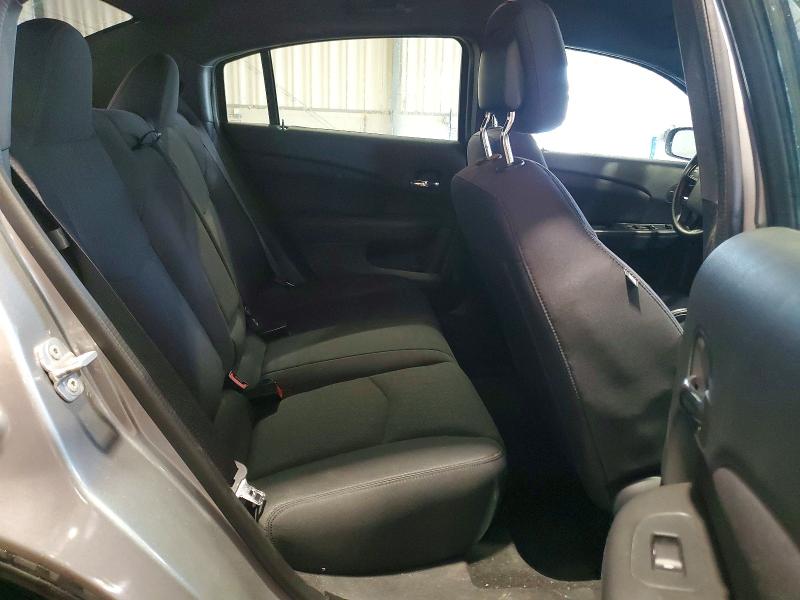 2013 Chrysler 200 მანქანა იყიდება აუქციონზე, vin: 1C3CCBAG8DN767782, აუქციონის ნომერი: 50259816