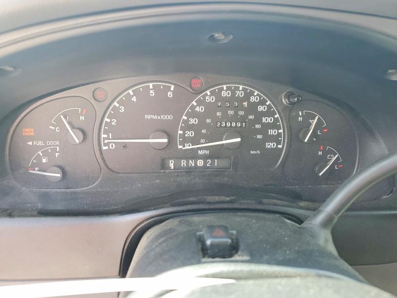 Продаж на аукціоні авто 2001 Ford Ranger, vin: 1FTZR15EX1PB63870, номер лоту: 50951496