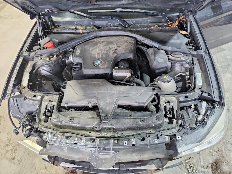 49623216 :رقم المزاد ، WBA3X5C55FD561967 vin ، 2015 Bmw 328 مزاد بيع