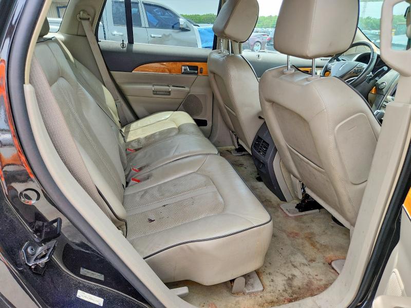 Aukcja sprzedaży 2013 Lincoln Mkx, vin: 2LMDJ6JK2DBL24315, numer aukcji: 51470486
