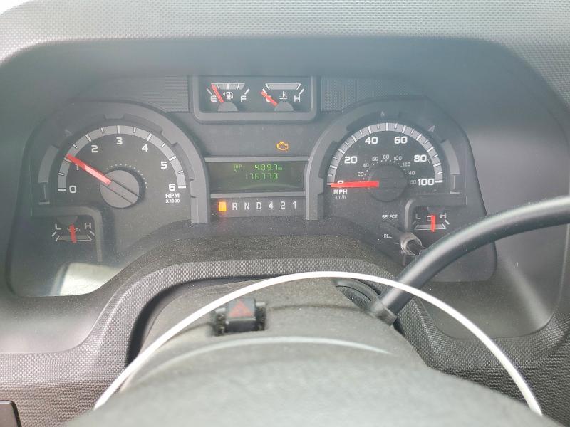 Aukcja sprzedaży 2017 Ford Econoline, vin: 1FDEE3FS4HDC68289, numer aukcji: 78794325