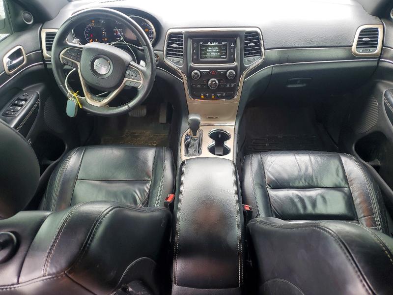 Aukcja sprzedaży 2017 Jeep Grand Cherokee, vin: 1C4RJEBG6HC674756, numer aukcji: 51297936