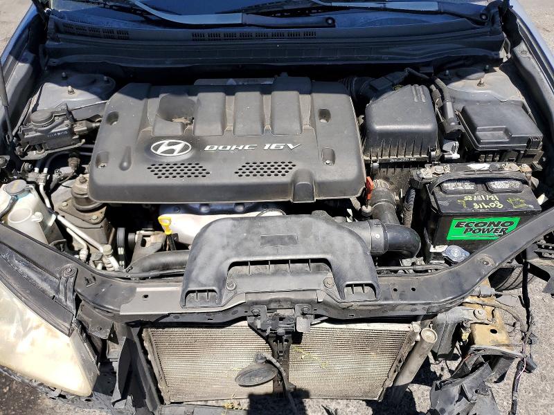 Auction sale of the 2007 Hyundai Elantra, vin: KMHDU46D97U171254, lot number: 51295916