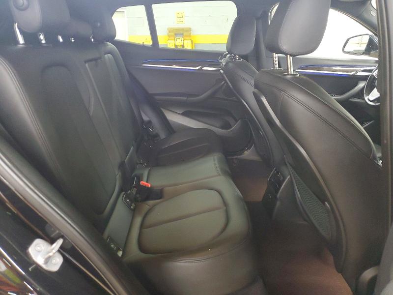 Продажа на аукционе авто 2019 Bmw X2, vin: WBXYJ5C52KEF83770, номер лота: 51630616