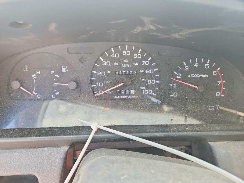 Продаж на аукціоні авто 1994 Nissan Truck, vin: 1N6HD16Y1RC398077, номер лоту: 49547696