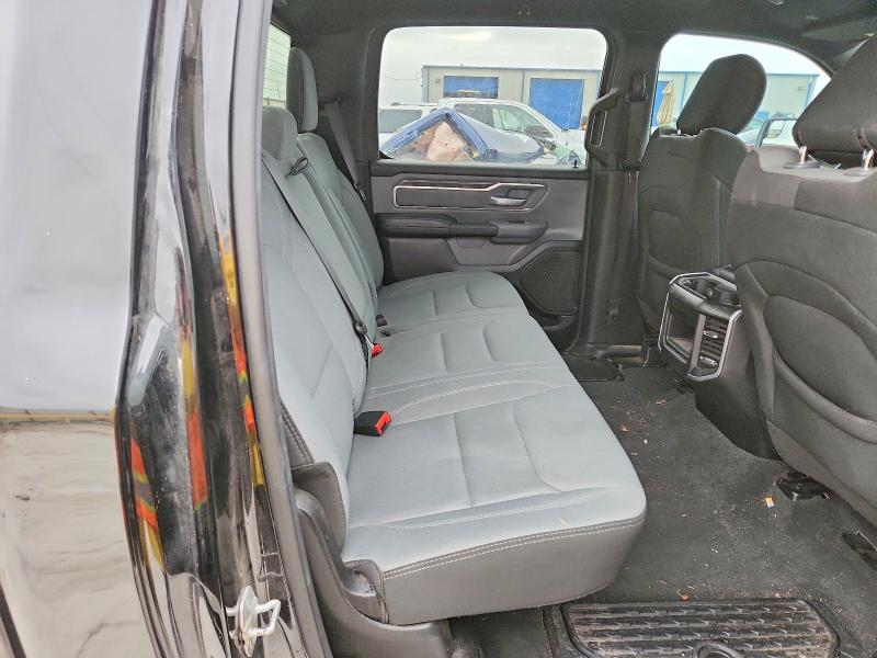 Продажа на аукционе авто 2022 Ram 1500, vin: 1C6RREFT4NN230878, номер лота: 51523176
