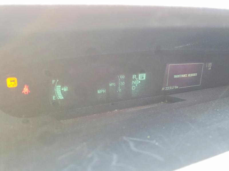 50099606 :رقم المزاد ، JTDKN3DU9E1775939 vin ، 2014 Toyota Prius مزاد بيع