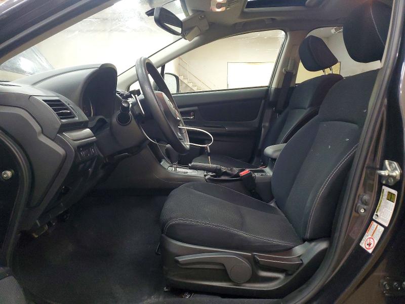 Aukcja sprzedaży 2014 Subaru Xv Crosstrek, vin: JF2GPAVC9E8279655, numer aukcji: 48657346