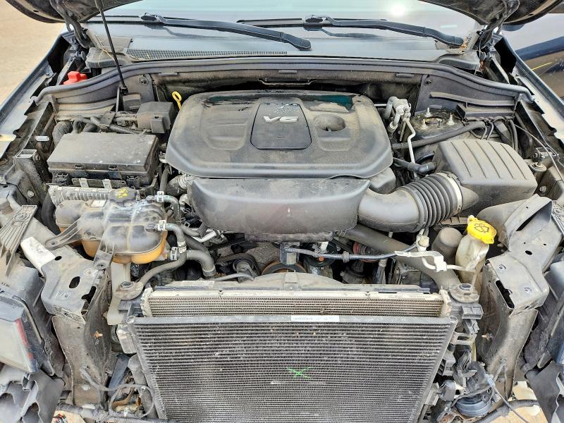 2017 Jeep Grand Cherokee მანქანა იყიდება აუქციონზე, vin: 1C4RJFAG1HC905960, აუქციონის ნომერი: 51787006