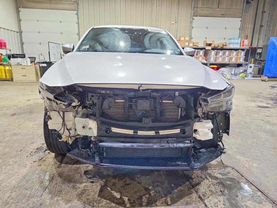Продаж на аукціоні авто 2024 Mazda Cx-5, vin: JM3KFBXY6R0373935, номер лоту: 50308266
