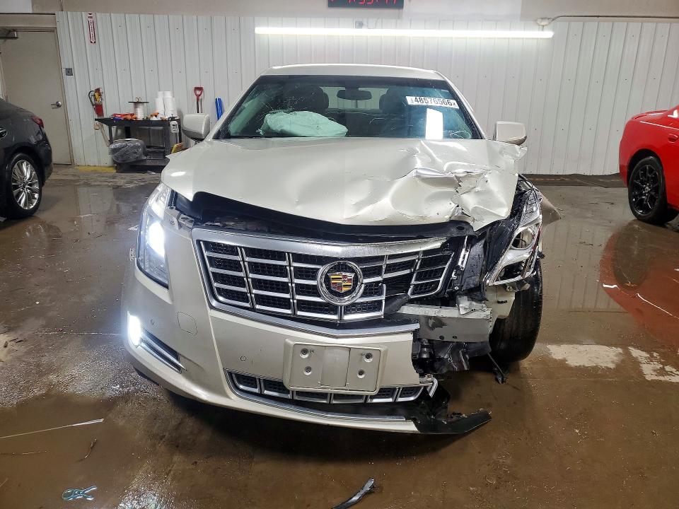 Auction sale of the 2015 Cadillac Xts, vin: 2G61N5S32F9268883, lot number: 48576566