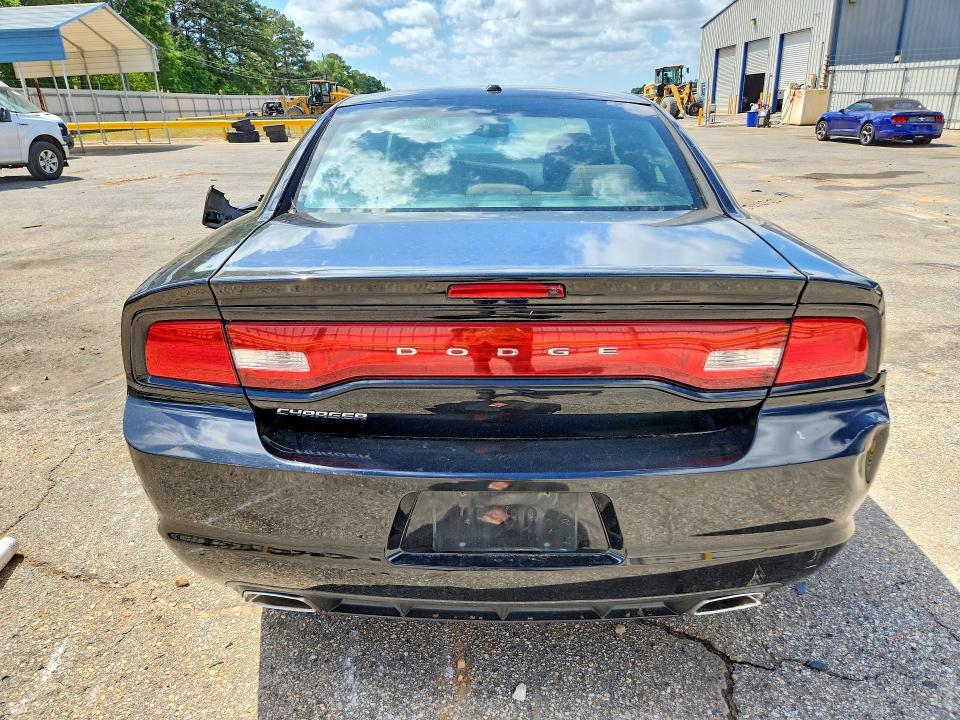 Aukcja sprzedaży 2013 Dodge Charger, vin: 2C3CDXBG4DH597745, numer aukcji: 49834446
