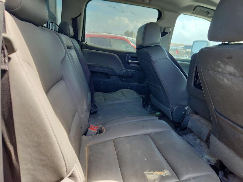 Aukcja sprzedaży 2019 Chevrolet Silverado, vin: 1GB4CVCG4KF171885, numer aukcji: 49512136
