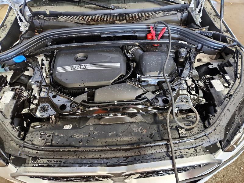 51555906 :رقم المزاد ، WBX63GM08T5629861 vin ، 2026 Bmw X2 مزاد بيع