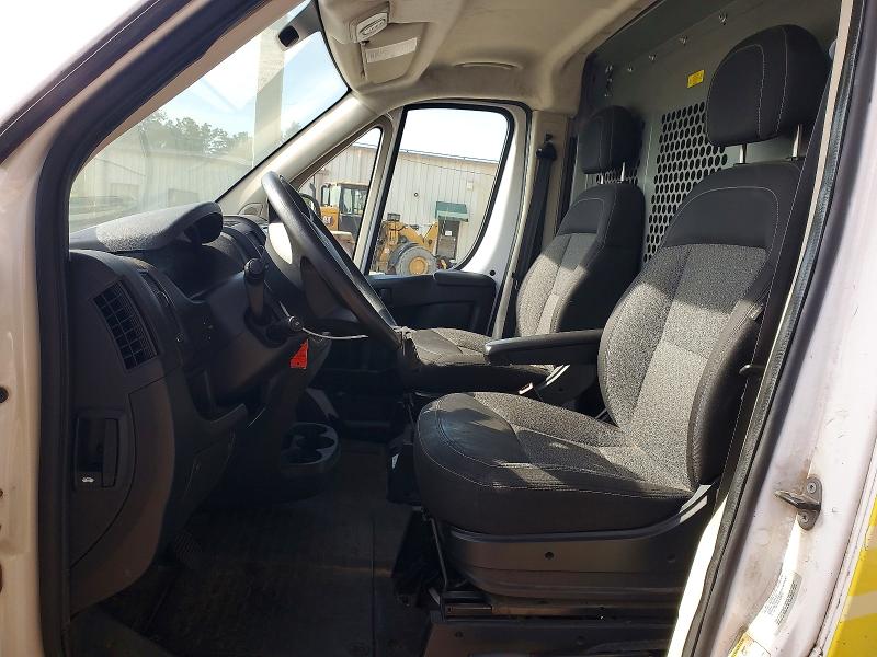 Aukcja sprzedaży 2017 Ram Promaster 2500, vin: 3C6TRVDG1HE515302, numer aukcji: 49466346