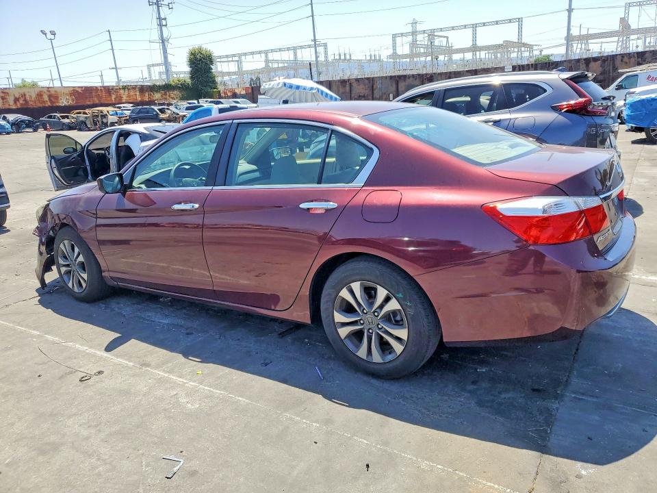 Продаж на аукціоні авто 2015 Honda Accord, vin: 1HGCR2F3XFA067581, номер лоту: 51531286