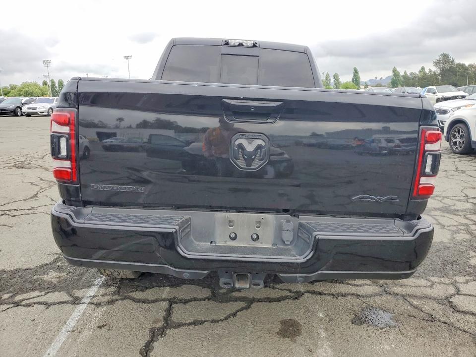 Продаж на аукціоні авто 2019 Ram 2500, vin: 3C6UR5DJ8KG513090, номер лоту: 47953746
