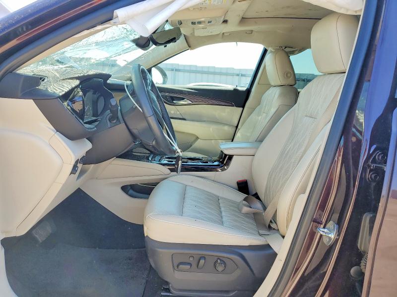 Продаж на аукціоні авто 2021 Buick Envision, vin: LRBFZSR41MD055135, номер лоту: 49246826