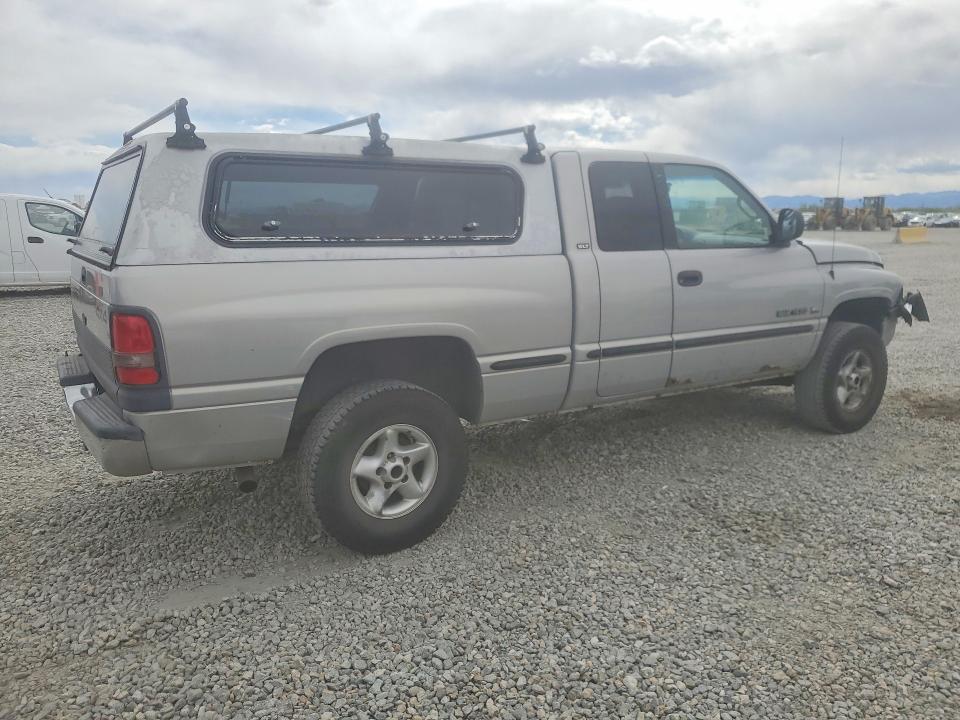 Продажа на аукционе авто 1999 Dodge Ram 1500, vin: 1B7HF13Z1XJ533772, номер лота: 50930486