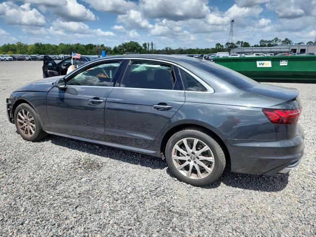 Продаж на аукціоні авто 2021 Audi A4, vin: WAUABAF44MA024796, номер лоту: 48203136