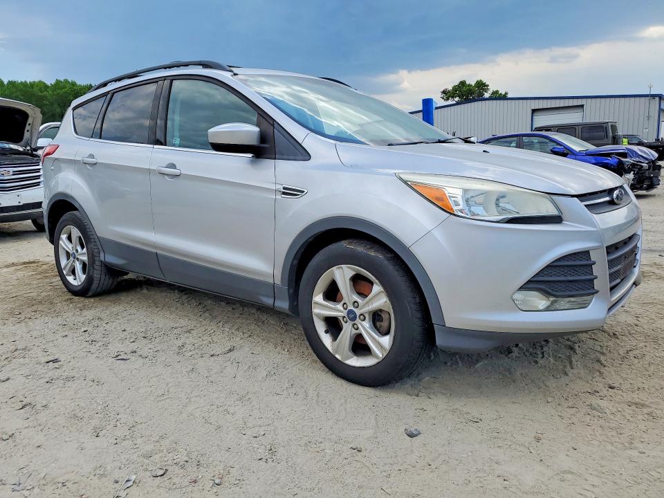 50365876 :رقم المزاد ، 1FMCU0GX9DUB78472 vin ، 2013 Ford Escape مزاد بيع