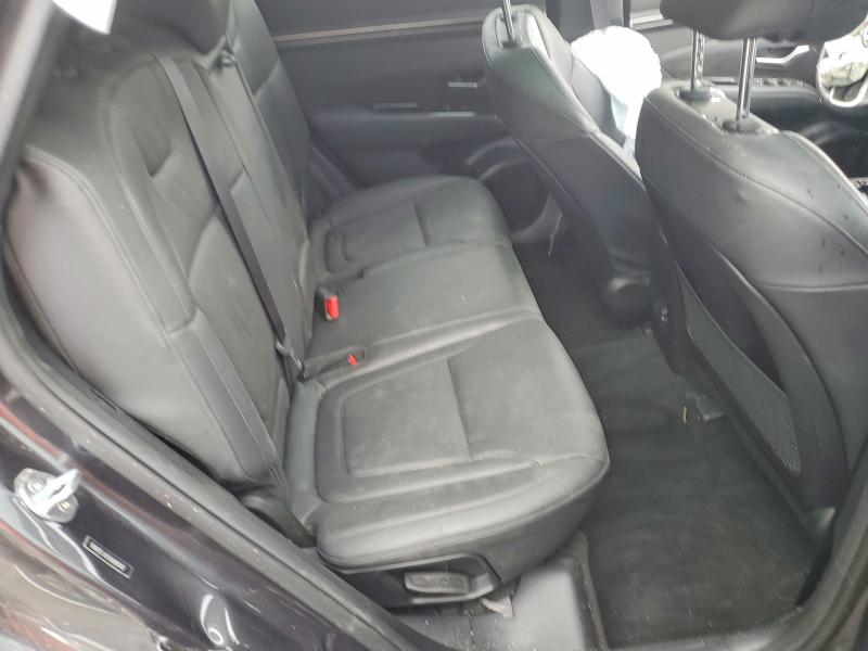 Aukcja sprzedaży 2022 Hyundai Tucson, vin: 5NMJECAE5NH009043, numer aukcji: 50531886