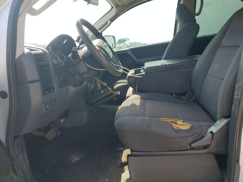 Auction sale of the 2013 Nissan Titan, vin: 1N6AA0EJ0DN309153, lot number: 51457716