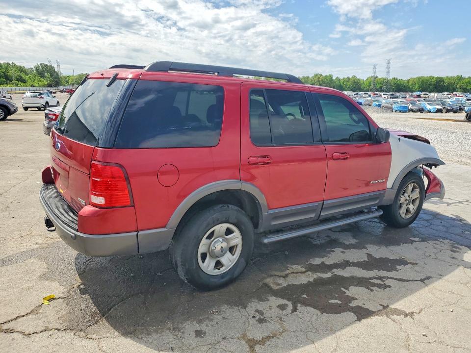 Продажа на аукционе авто 2005 Ford Explorer, vin: 1FMZU73K65UB79416, номер лота: 49421646