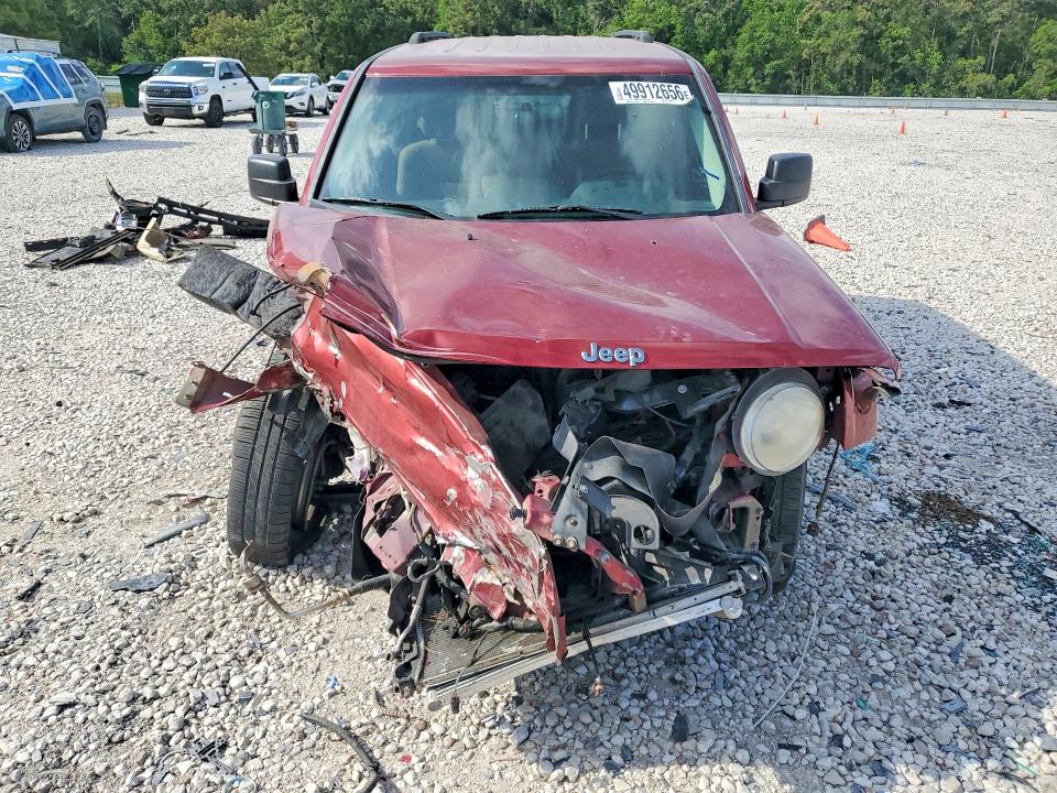 Продажа на аукционе авто 2013 Jeep Patriot, vin: 1C4NJPBA0DD131364, номер лота: 49912656