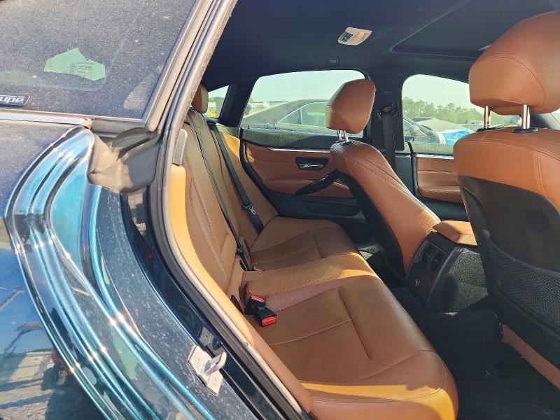 50637496 :رقم المزاد ، WBA4F7C34HG789591 vin ، 2017 Bmw 430i مزاد بيع