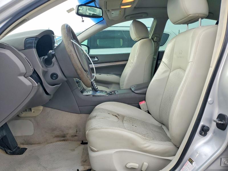 51668216 :رقم المزاد ، JN1CV6APXDM723482 vin ، 2013 Infiniti G37 Sedan مزاد بيع