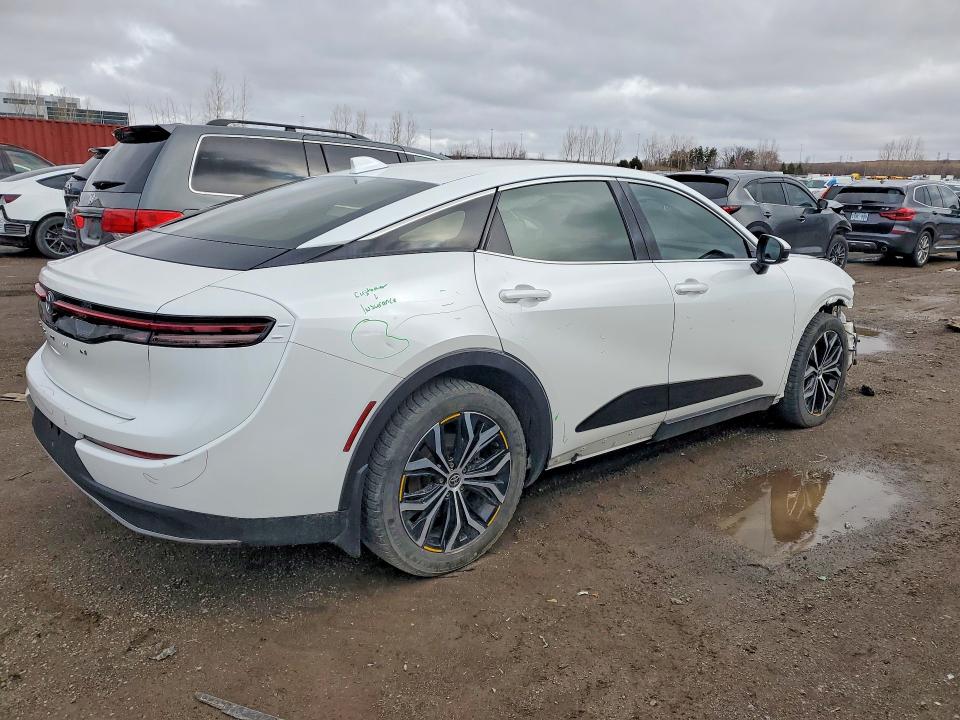 Продаж на аукціоні авто 2023 Toyota Crown, vin: JTDAAAAF0P3000356, номер лоту: 47796836