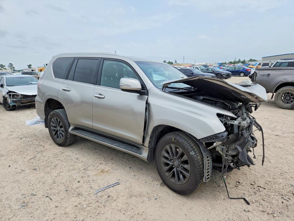 Продаж на аукціоні авто 2023 Lexus Gx, vin: JTJAM7BX4P5381194, номер лоту: 52145446