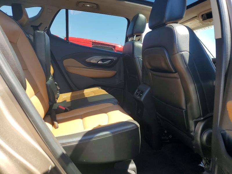 51031516 :رقم المزاد ، 3GKALPEV0JL323465 vin ، 2018 Gmc Terrain مزاد بيع