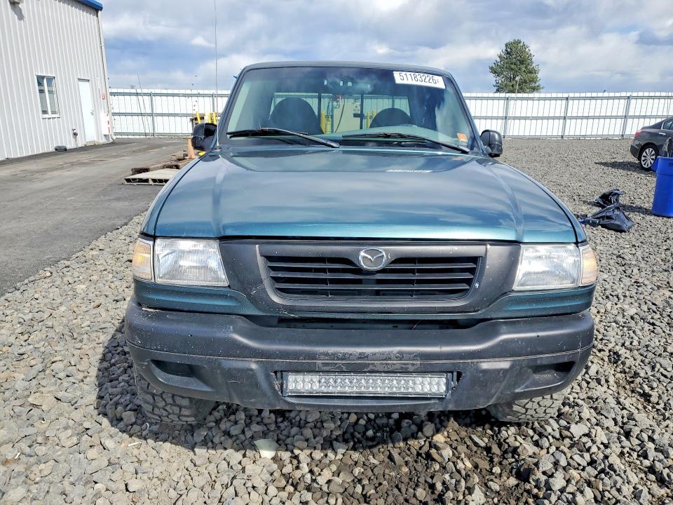 Продаж на аукціоні авто 2000 Mazda B3000, vin: 4F4YR16VXYTM17662, номер лоту: 51183226