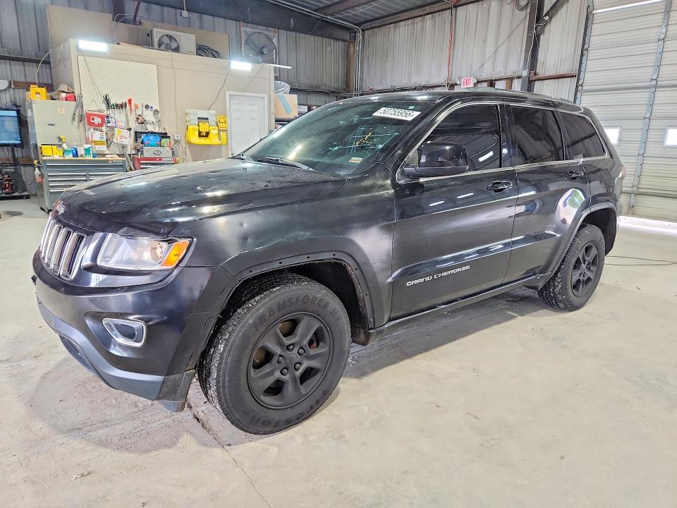 Aukcja sprzedaży 2015 Jeep Grand Cherokee, vin: 1C4RJEAG7FC951963, numer aukcji: 50755956