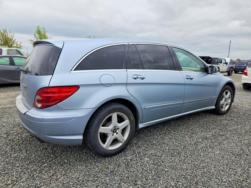 Auction sale of the 2006 Mercedes-benz R, vin: 4JGCB75E76A006042, lot number: 51026176