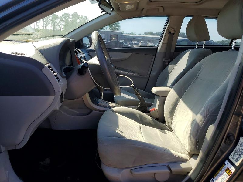 Aukcja sprzedaży 2010 Toyota Corolla, vin: 1NXBU4EE8AZ178477, numer aukcji: 49977016