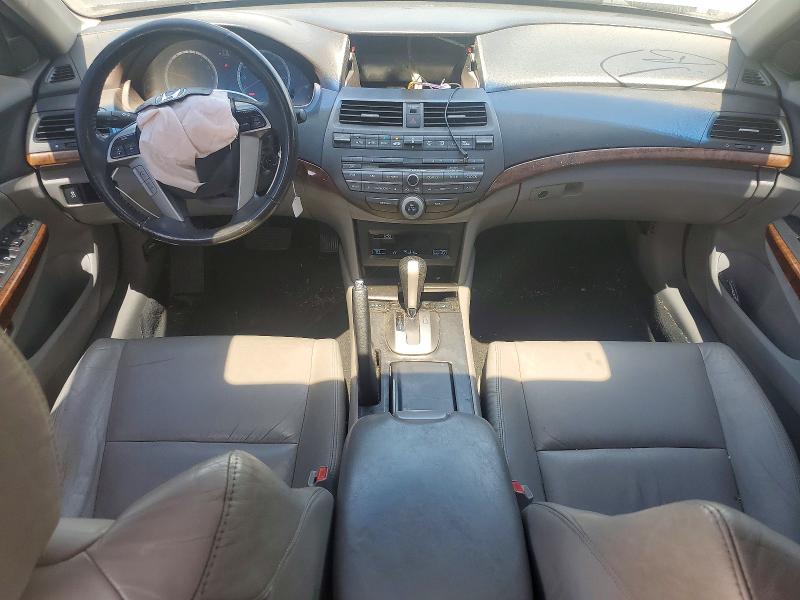 49741136 :رقم المزاد ، 1HGCP2F83CA045614 vin ، 2012 Honda Accord مزاد بيع