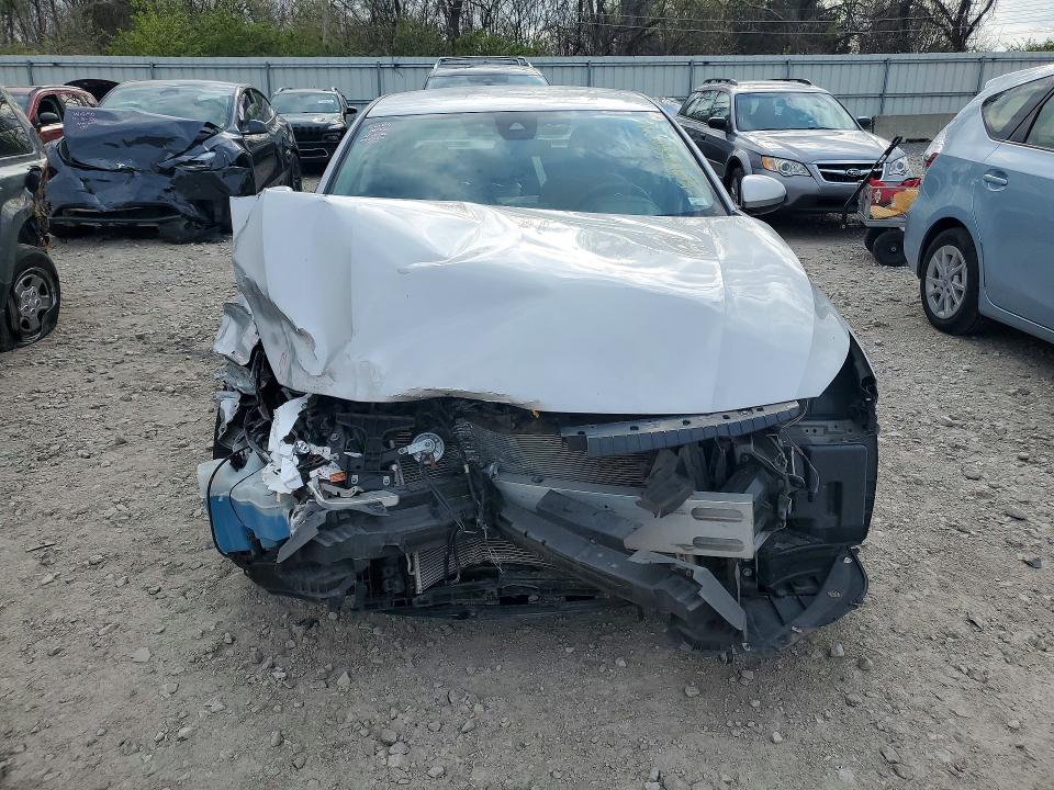 Продаж на аукціоні авто 2023 Nissan Altima, vin: 1N4BL4DV0PN351426, номер лоту: 49080296