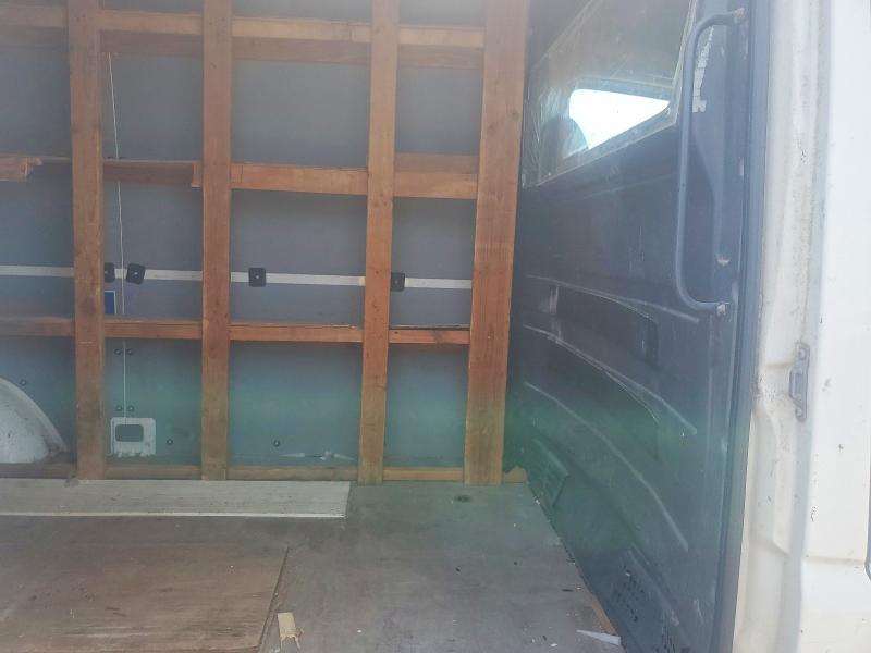 Продажа на аукционе авто 2014 Mercedes-benz Sprinter, vin: WD3PE7DC7E5929460, номер лота: 50751096