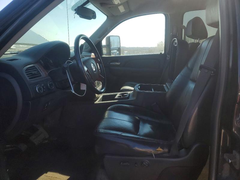 48590466 :رقم المزاد ، 1GTHK23668F199234 vin ، 2008 Gmc Sierra مزاد بيع