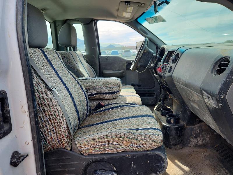 Aukcja sprzedaży 2006 Ford F150, vin: 1FTRF145X6NA60297, numer aukcji: 51978996