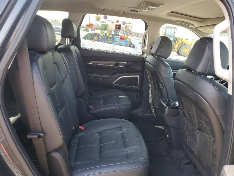 Aukcja sprzedaży 2021 Kia Telluride, vin: 5XYP3DHC6MG187790, numer aukcji: 49165676