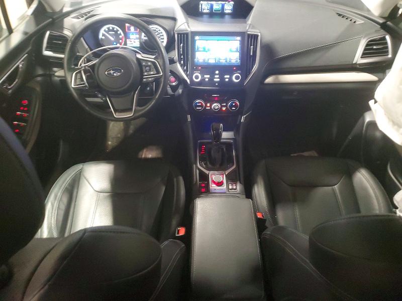 50883336 :رقم المزاد ، JF2SKEPC9NH458890 vin ، 2022 Subaru Forester مزاد بيع