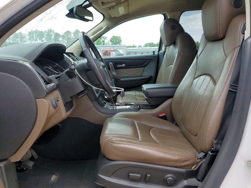 Aukcja sprzedaży 2016 Gmc Acadia, vin: 1GKKRSKD4GJ243815, numer aukcji: 51588556