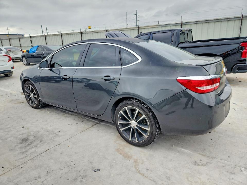 Aukcja sprzedaży 2017 Buick Verano, vin: 1G4PR5SK6H4120210, numer aukcji: 50551976