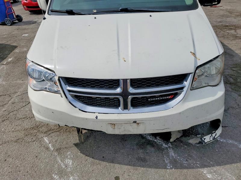 Aukcja sprzedaży 2012 Dodge Grand Caravan, vin: 2C4RDGCG1CR364595, numer aukcji: 50772656