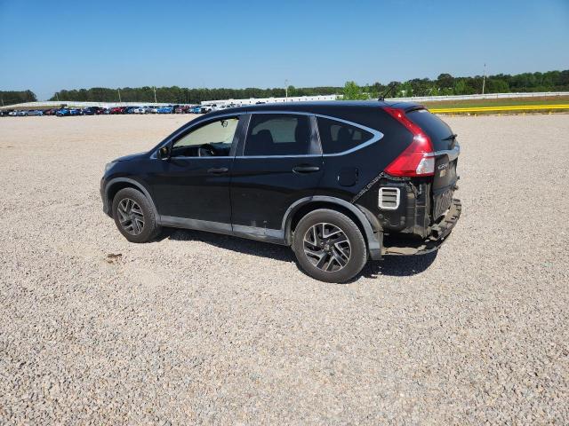 50799206 :رقم المزاد ، 2HKRM3H44GH518372 vin ، 2016 Honda Cr-v مزاد بيع
